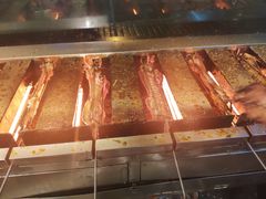 -老黄记手撕烤兔(玉林街店)