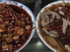 -蜀肴丁丁兔(紫荆店)