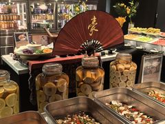 -厦门泰地万豪酒店-贡厨全日餐厅