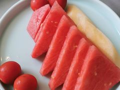 -静之湖湖畔餐厅