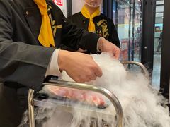 -伍丁·烤牛肋(和平东桥店)
