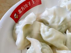 -北方饺子王·海肠捞饭·海鲜锅(山大店)