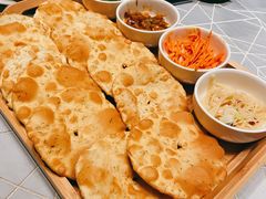 -唐御宴•御宴宫•唐代菜点(芙蓉西路店)