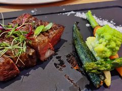 -YUE·6·西式融合餐厅(外滩六号店)