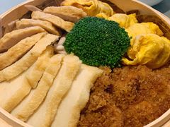 -广雅茶楼(柳州一店)