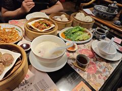 -虾饺妹·粤式手工点心(水荫路店)