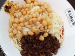 花市豌杂面-花市豌杂面(民生路店)