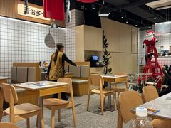 -樂麗餐室 · 本地茶餐廳(扬名广场店)