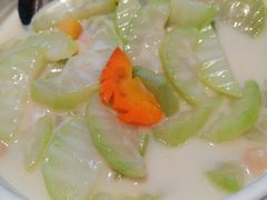 干贝胡瓜-四道菜·福建菜馆(新街口金鹰店)