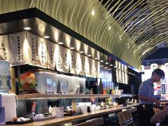 -雷门拉面店(新光天地店)