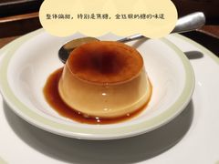 焦糖布丁-萨莉亚意式餐厅(南京龙湾天街店)