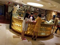 -碧涛阁·泡泡海洋·汤泉洗浴(王府花园店)