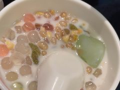 -探鱼·鲜青椒爽麻烤鱼(领展购物广场店)