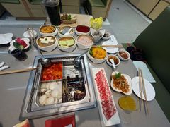 -海底捞火锅(天一广场亚细亚店)