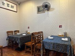 -晓平饭店(嘉善路店)