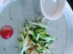 -服务大楼冷面(延大店)