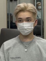 -HG美发设计沙龙