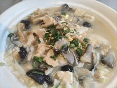 脂渣小锅-郑庄脂渣海鲜楼(九水路店)