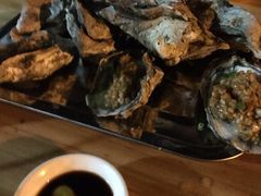 八一湛江生蚝-八一湛江生蚝(文明东路总店)