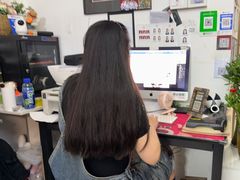 -红像馆·结婚登记·证件照·身份证回执照相点(苹果园店)