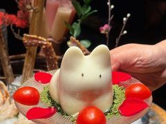 -蟹犇前•帝王蟹雪蟹(陆家嘴店)