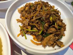 -李老哈·东北菜(宋园路店)