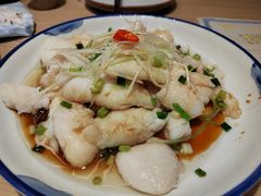 -同合居·非遗东北菜(王府井店)