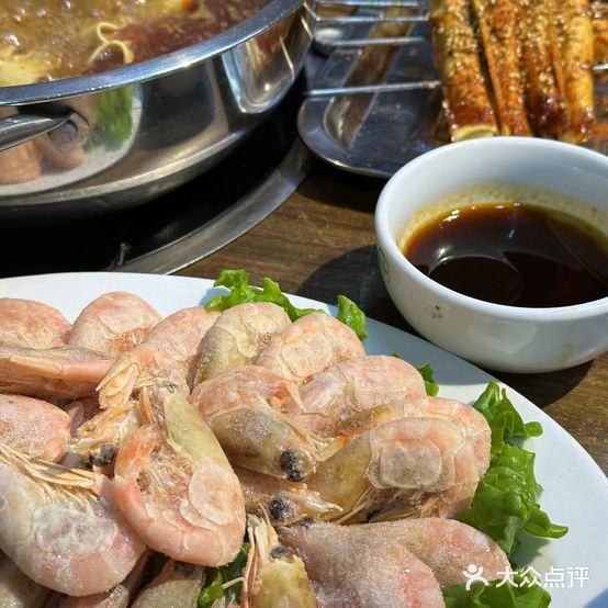 佳诚小孟烧烤