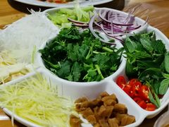 -官塘锋记鱼生·生腌·砂锅粥(牌坊街店)