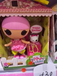 -kidsland(南开大悦城店)