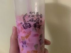 -桐园果汇(湖贝店)