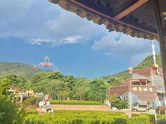 -无锡动物园·太湖欢乐园