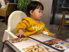 -G+KITCHEN(龙湖狮山天街店)