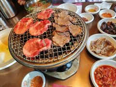-辛氏火炉·韩式古法烤肉(松北店)