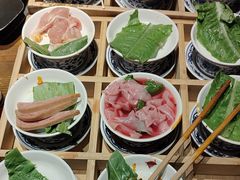 -黄家码头老火锅(解放碑旗舰店)