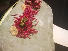 -广州文华东方酒店·江-由辉师傅主理