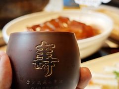 -滋粥楼·顺德菜(番禺广场总店)