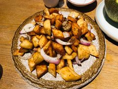 -大巴扎的姑娘(荣盛时代广场店)
