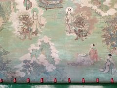 -瞿昙寺