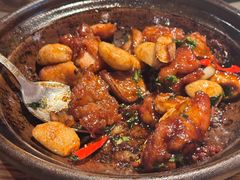 -汤城小厨•粤菜•靓汤(苏州街店)