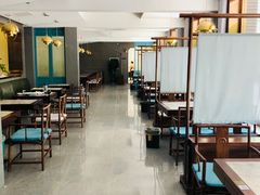 大堂-高玛纳驴肉火烧(河间总店)