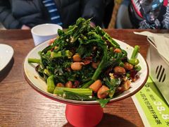 -三个大叔东北烧烤·砂锅菜(西三旗店)