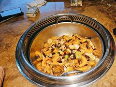 -七欣天香辣蟹火锅(上海奉贤杭州湾生活广场店)