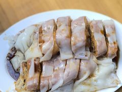 -芳记小食店(西华路店)