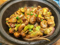 -阿毛饭店(和义路店)