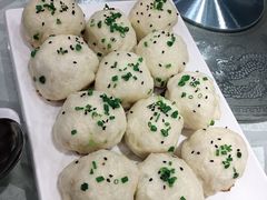 -金枝玉叶上海人家食府(三里河店)