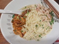 -王春春鸡汤饭(上海中海环宇城店)