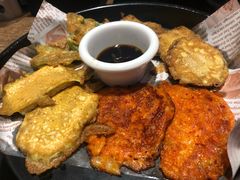 -火炉火自助餐(悠唐购物中心店)