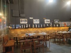 -土蚝·高压锅生蚝(百姓美食街店)