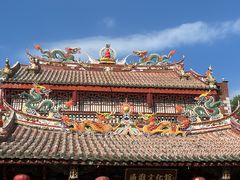-秉正堂(天后宫总店)
